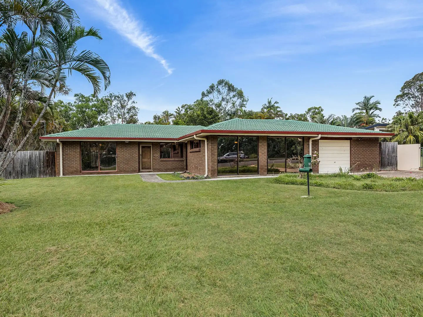 Main view of Homely house listing, 21 Caringal Drive, Karana Downs QLD 4306