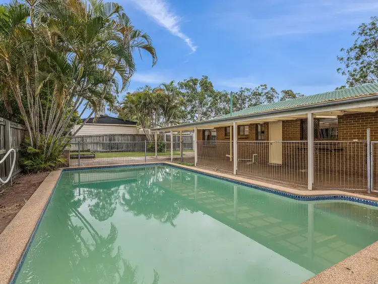 Second view of Homely house listing, 21 Caringal Drive, Karana Downs QLD 4306
