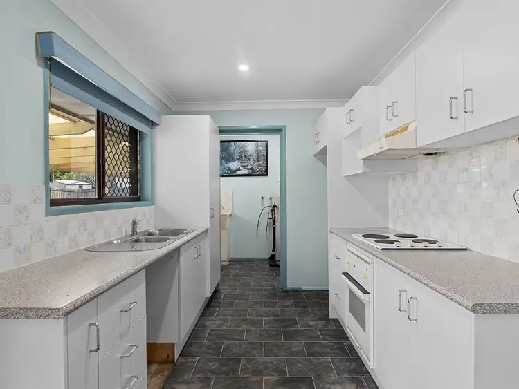 Third view of Homely house listing, 21 Caringal Drive, Karana Downs QLD 4306