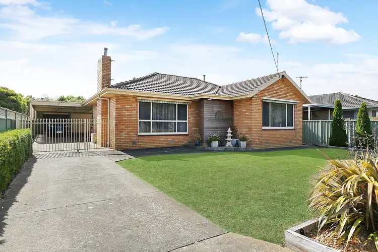 Main view of Homely house listing, 94 Sinclair Street South, Colac VIC 3250
