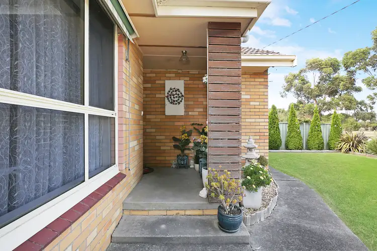 Second view of Homely house listing, 94 Sinclair Street South, Colac VIC 3250