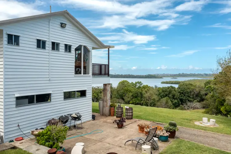 Main view of Homely rural property listing, 43 Sierra Vista Boulevard, Bilambil Heights NSW 2486