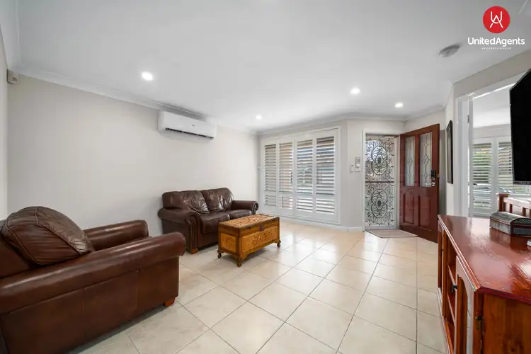 Third view of Homely house listing, 20 Baldini Place, Hinchinbrook NSW 2168