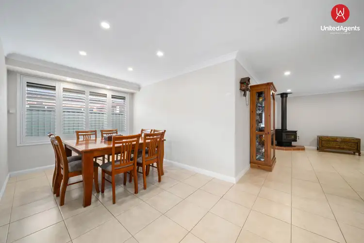 Fourth view of Homely house listing, 20 Baldini Place, Hinchinbrook NSW 2168