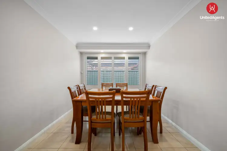 Fifth view of Homely house listing, 20 Baldini Place, Hinchinbrook NSW 2168