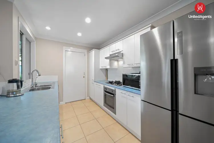 Sixth view of Homely house listing, 20 Baldini Place, Hinchinbrook NSW 2168