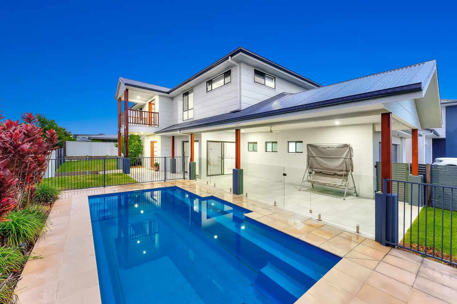 Main view of Homely house listing, 43 Carson Circuit, Mango Hill QLD 4509