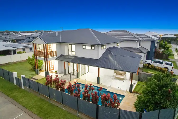 Second view of Homely house listing, 43 Carson Circuit, Mango Hill QLD 4509