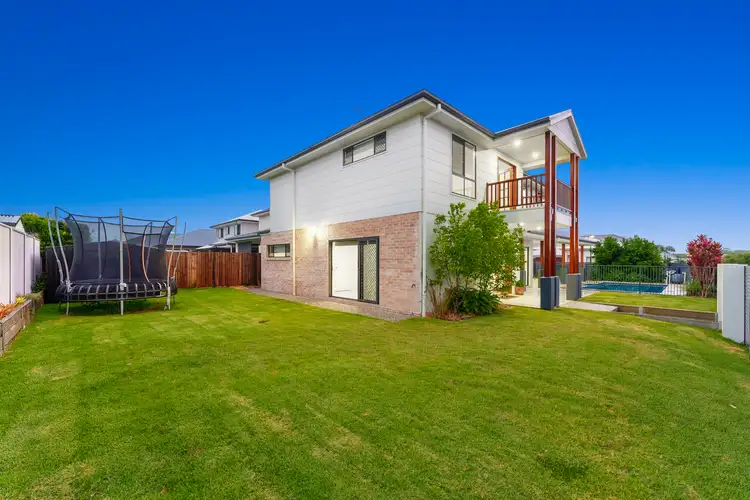 Third view of Homely house listing, 43 Carson Circuit, Mango Hill QLD 4509