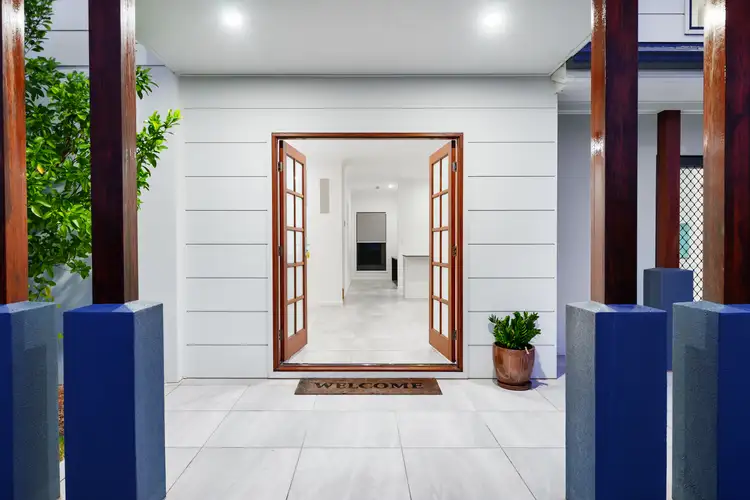 Fourth view of Homely house listing, 43 Carson Circuit, Mango Hill QLD 4509