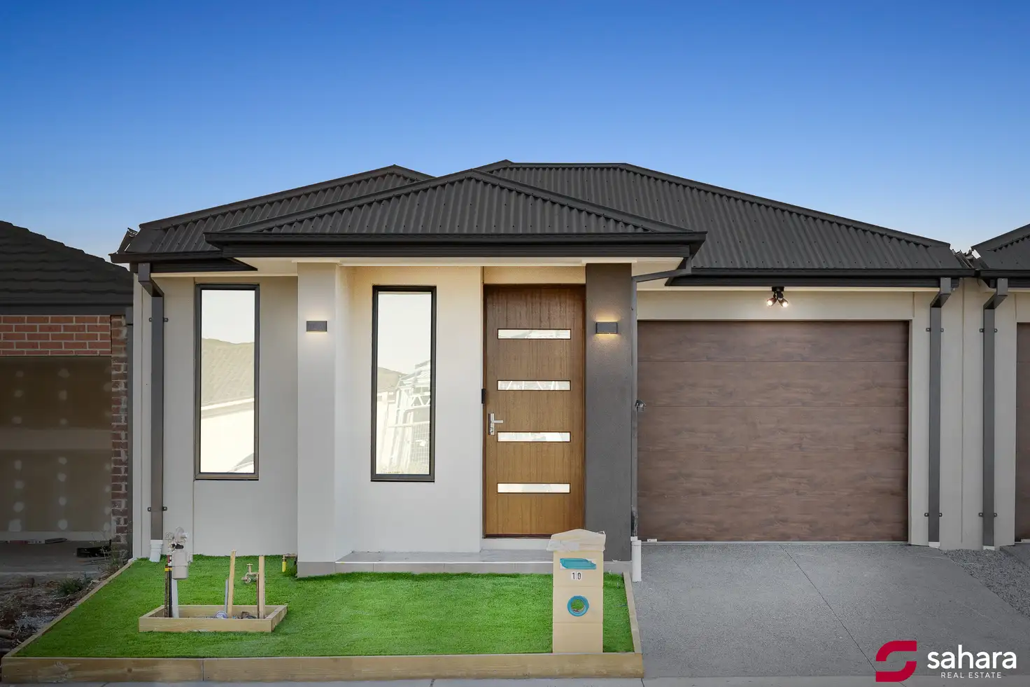 Main view of Homely house listing, 10 Phelps Street, Tarneit VIC 3029