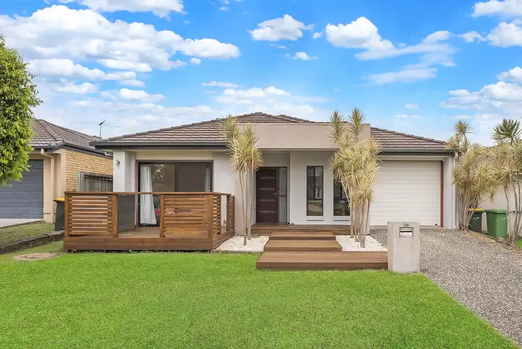 36 Trump Circuit, North Lakes QLD 4509