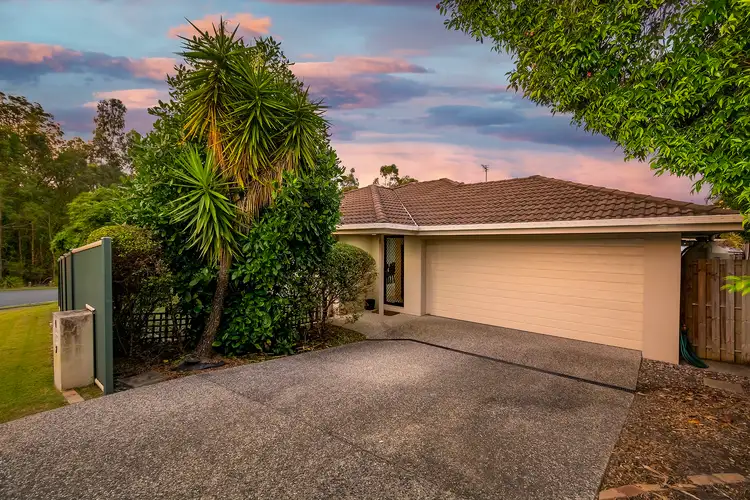 Main view of Homely house listing, 1/7 Lawson Street, Upper Coomera QLD 4209