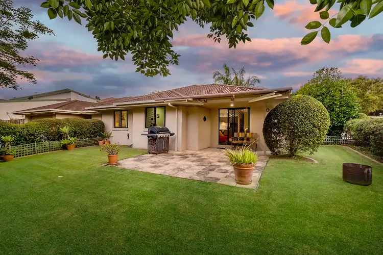 Second view of Homely house listing, 1/7 Lawson Street, Upper Coomera QLD 4209