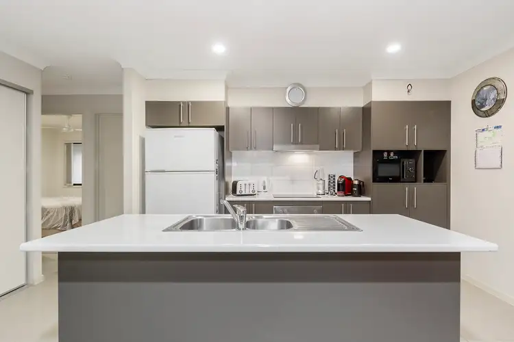 Fifth view of Homely house listing, 1/7 Lawson Street, Upper Coomera QLD 4209