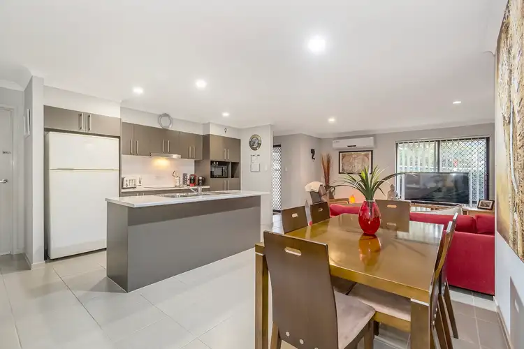 Sixth view of Homely house listing, 1/7 Lawson Street, Upper Coomera QLD 4209