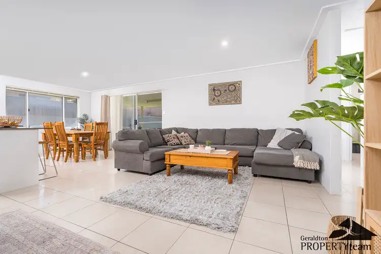 Sixth view of Homely house listing, 38 Sail Boulevard, Sunset Beach WA 6530
