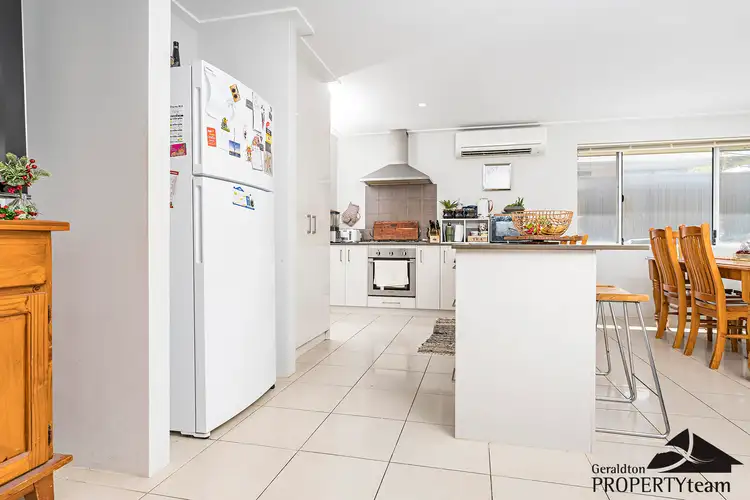 Seventh view of Homely house listing, 38 Sail Boulevard, Sunset Beach WA 6530