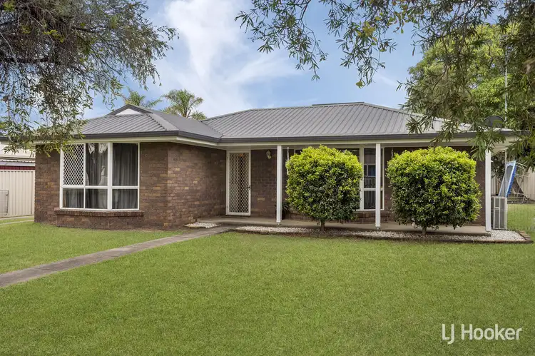 Second view of Homely house listing, 135 Edward Street, Laidley QLD 4341