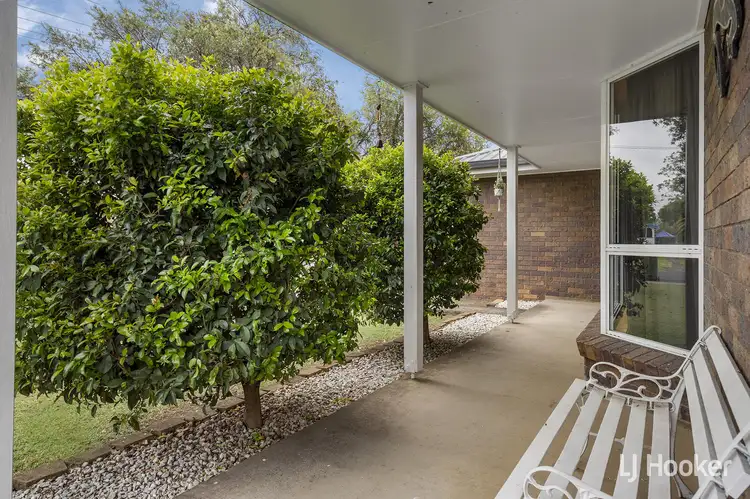 Third view of Homely house listing, 135 Edward Street, Laidley QLD 4341