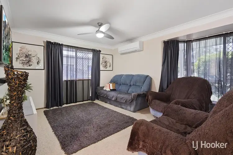 Fourth view of Homely house listing, 135 Edward Street, Laidley QLD 4341