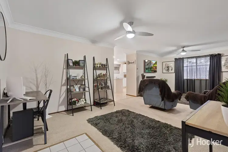 Fifth view of Homely house listing, 135 Edward Street, Laidley QLD 4341
