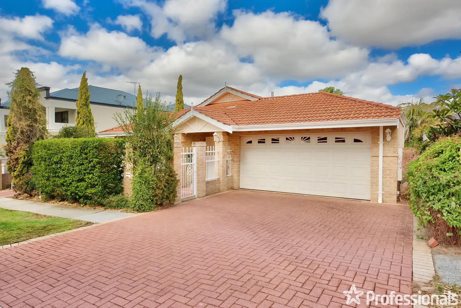 Main view of Homely house listing, 43A Hayes Avenue, Yokine WA 6060
