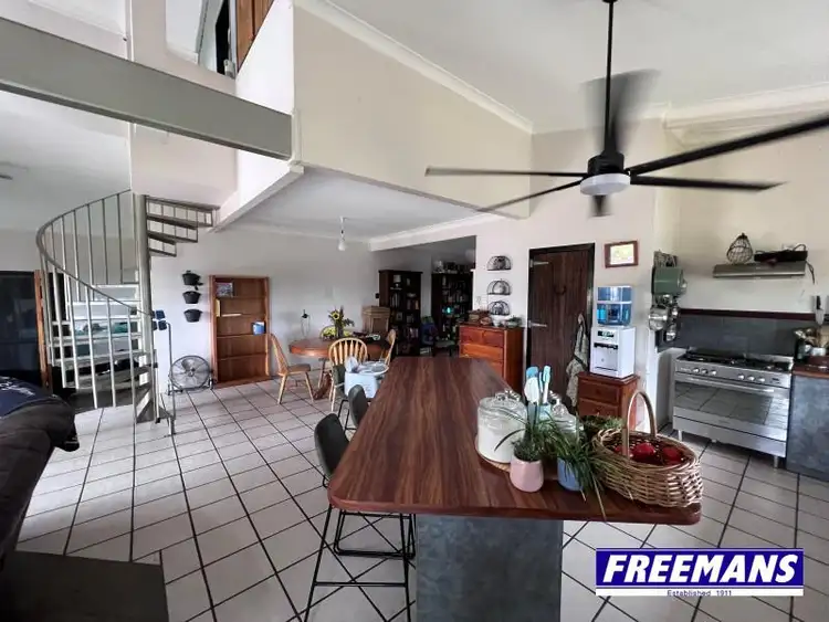 Seventh view of Homely rural property listing, 74 Malar Crescent, Booie QLD 4610