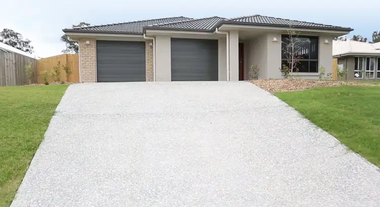 15 Brittany Court, Gleneagle QLD 4285