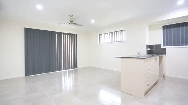 Second view of Homely semi-detached listing, 15 Brittany Court, Gleneagle QLD 4285