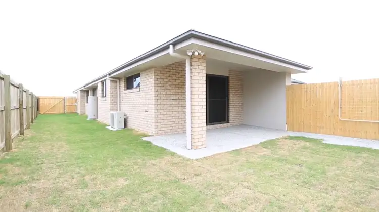 Third view of Homely semi-detached listing, 15 Brittany Court, Gleneagle QLD 4285