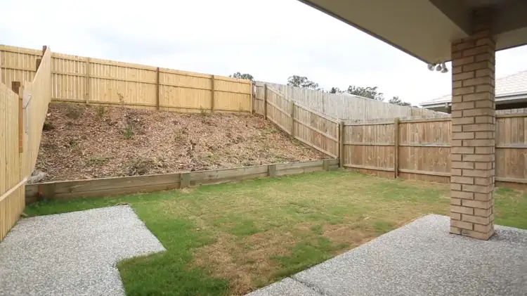 Fourth view of Homely semi-detached listing, 15 Brittany Court, Gleneagle QLD 4285