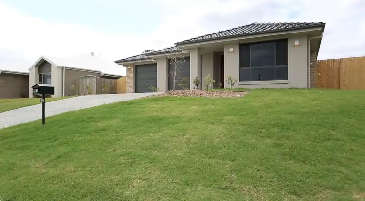 Sixth view of Homely semi-detached listing, 15 Brittany Court, Gleneagle QLD 4285