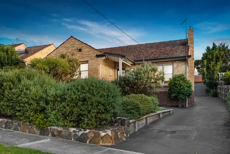1/32 St Andrews Avenue, Rosanna VIC 3084