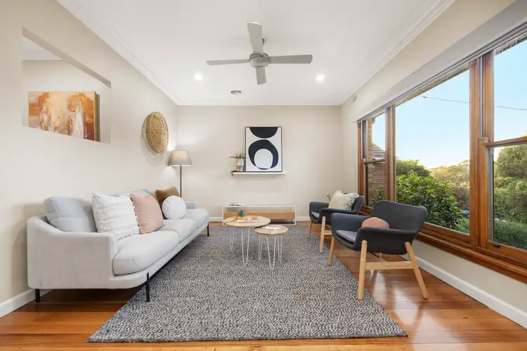 Fourth view of Homely unit listing, 1/32 St Andrews Avenue, Rosanna VIC 3084