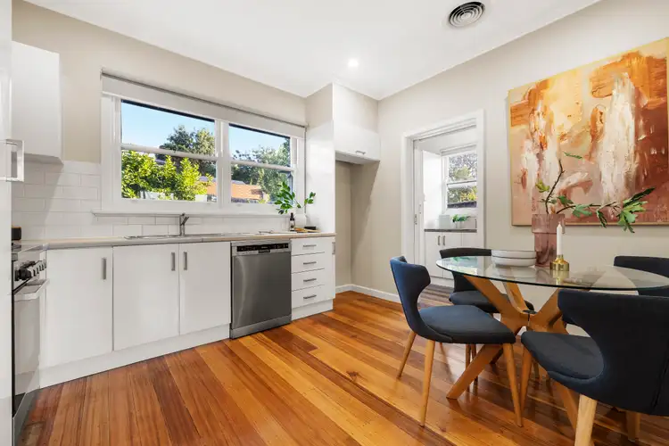 Sixth view of Homely unit listing, 1/32 St Andrews Avenue, Rosanna VIC 3084