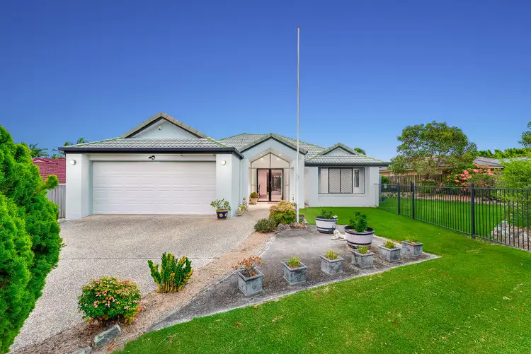 Main view of Homely house listing, 19 Spinebill Court, Mango Hill QLD 4509
