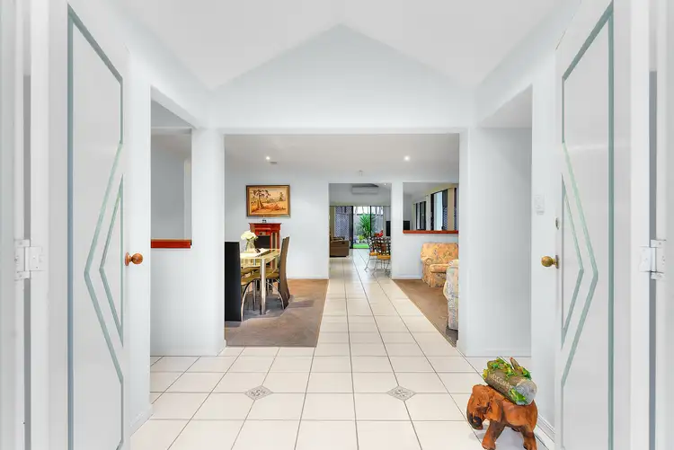 Second view of Homely house listing, 19 Spinebill Court, Mango Hill QLD 4509
