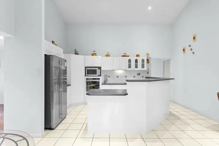 Third view of Homely house listing, 19 Spinebill Court, Mango Hill QLD 4509