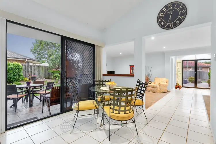 Fifth view of Homely house listing, 19 Spinebill Court, Mango Hill QLD 4509