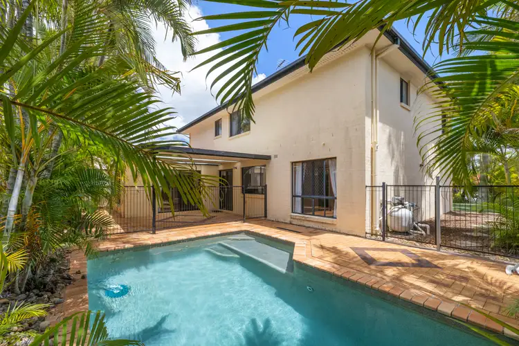 Main view of Homely house listing, 20 Amelia Place, Cleveland QLD 4163