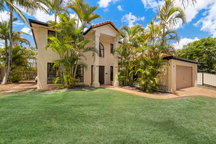 Third view of Homely house listing, 20 Amelia Place, Cleveland QLD 4163