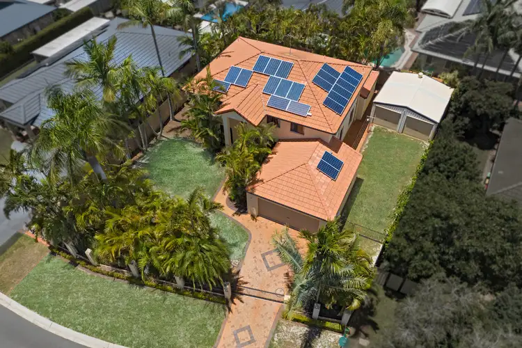 Fourth view of Homely house listing, 20 Amelia Place, Cleveland QLD 4163
