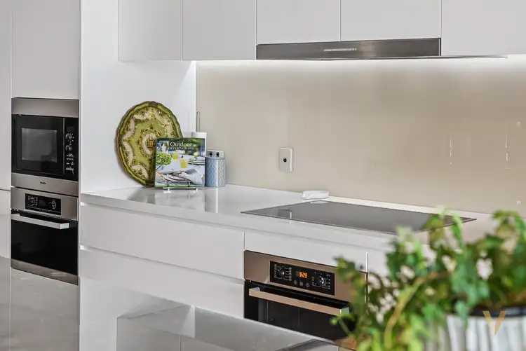 Third view of Homely apartment listing, 3A/28 Swann Road, Taringa QLD 4068