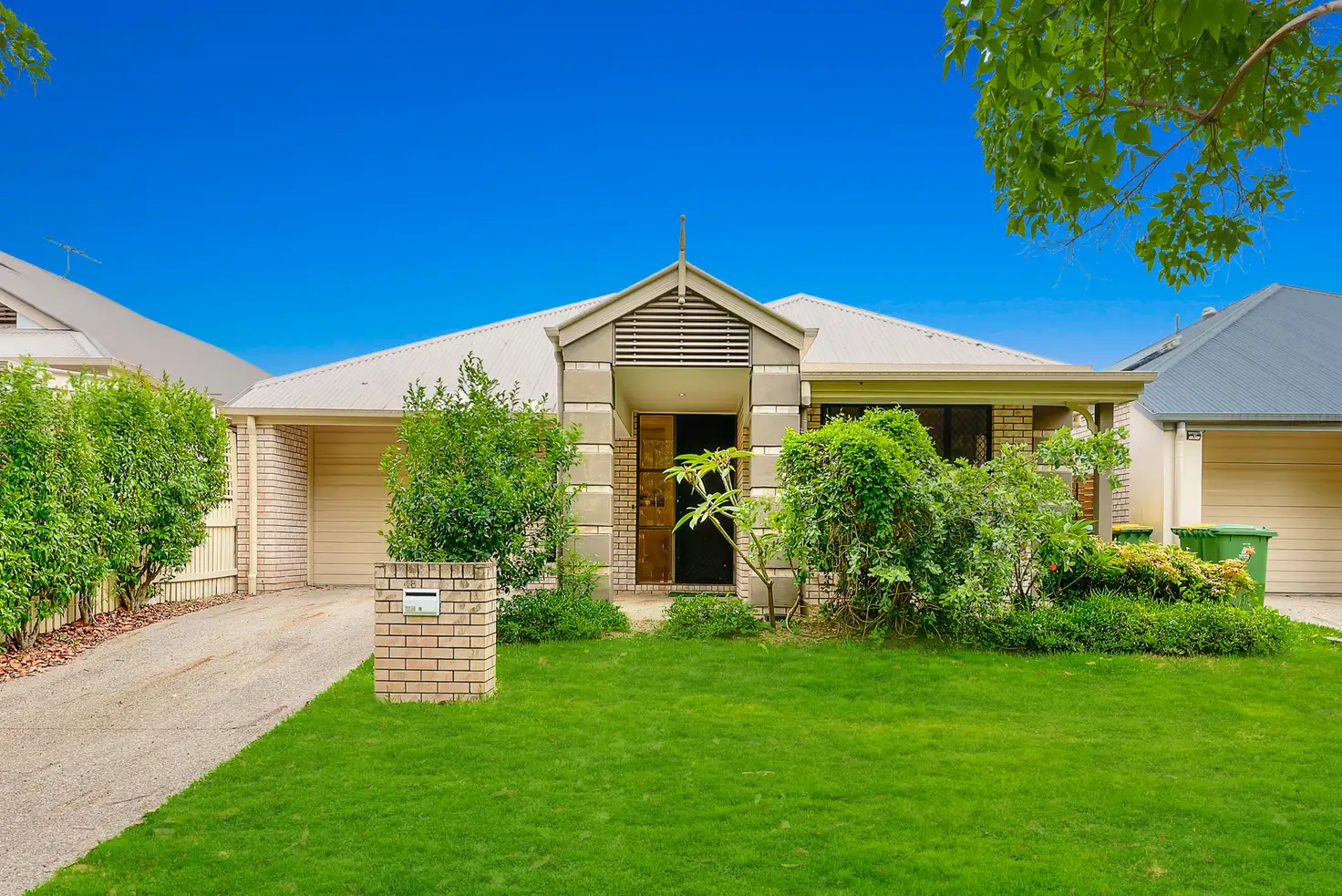 Main view of Homely house listing, 48 Lacebark Street, North Lakes QLD 4509