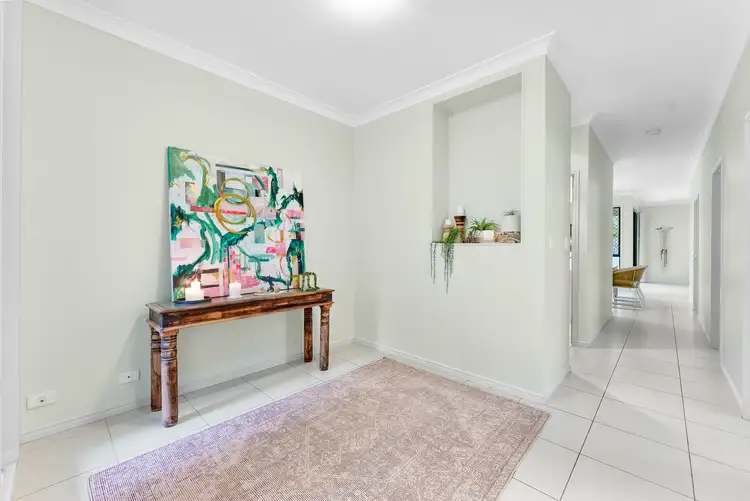 Second view of Homely house listing, 48 Lacebark Street, North Lakes QLD 4509