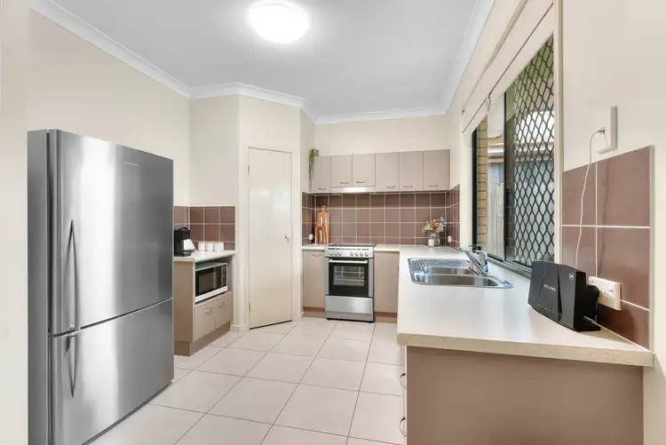 Third view of Homely house listing, 48 Lacebark Street, North Lakes QLD 4509