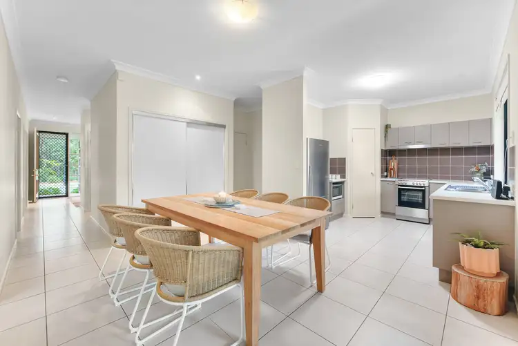 Fourth view of Homely house listing, 48 Lacebark Street, North Lakes QLD 4509