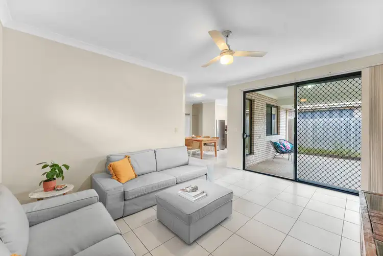 Fifth view of Homely house listing, 48 Lacebark Street, North Lakes QLD 4509