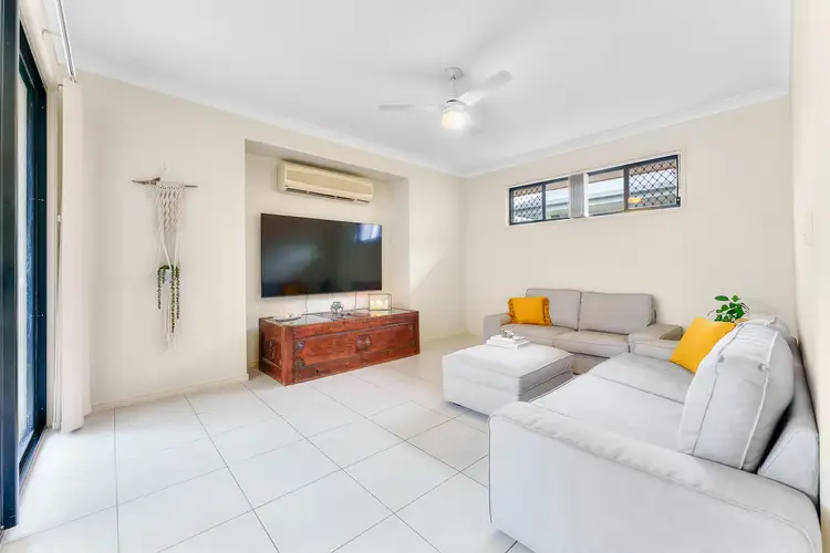 Sixth view of Homely house listing, 48 Lacebark Street, North Lakes QLD 4509